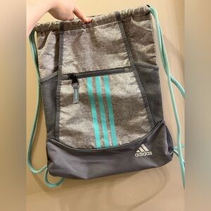 Adidas Drawstring bag